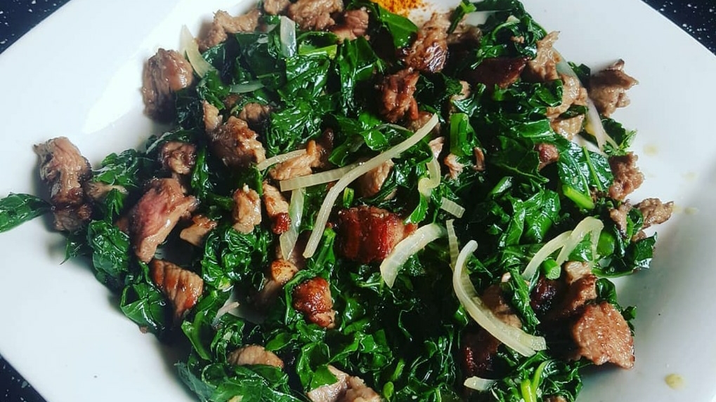 Shalom Ethiopian & Eritrean Restaurant-3