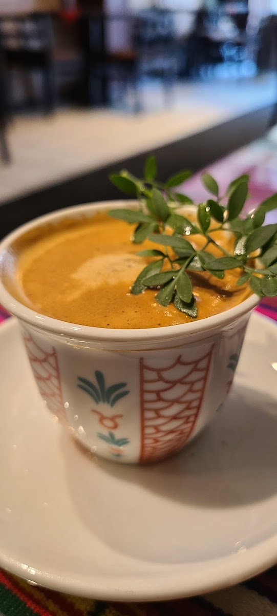 Shalom Ethiopian & Eritrean Restaurant-9